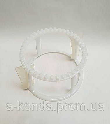Кошик сита для соковичавниці Zelmer JP1500.011 12000835, фото 2