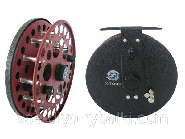 Котушка XT999 на підшипнику, фото 1