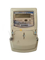 Однофазний двотарифний електролічильник (лічильник електроенергії) CE 102-U S6 145 (5-60А)