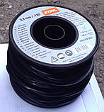 Волосінь 3,3 мм ST, 1 м, фото 3