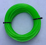 Леска Saber 2,0 мм,15 м, фото 2