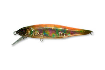 Воблер ROSSO CORSA Gyazatz / 03 (Tropical-Giant-Fish) (24629)