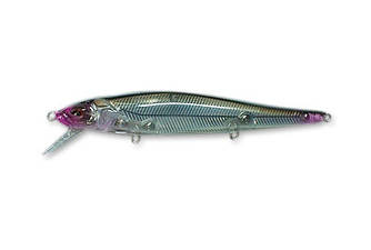 Воблер ROSSO CORSA Laditz / 02 (Neonbulb-Glassfish) (24907)