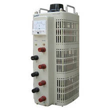 Лабораторний автотрансформатор трифазний ЛОТР RUCELF LTC-3-3000