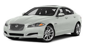 Jaguar XF 2015-