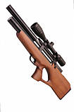 Пневматична гвинтівка КОЗАК Compact, фото 2