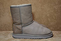 Угги Ugg Australia Classic Short сапоги ботинки зимние овчина цигейка. Оригинал. 33 р./22 см.