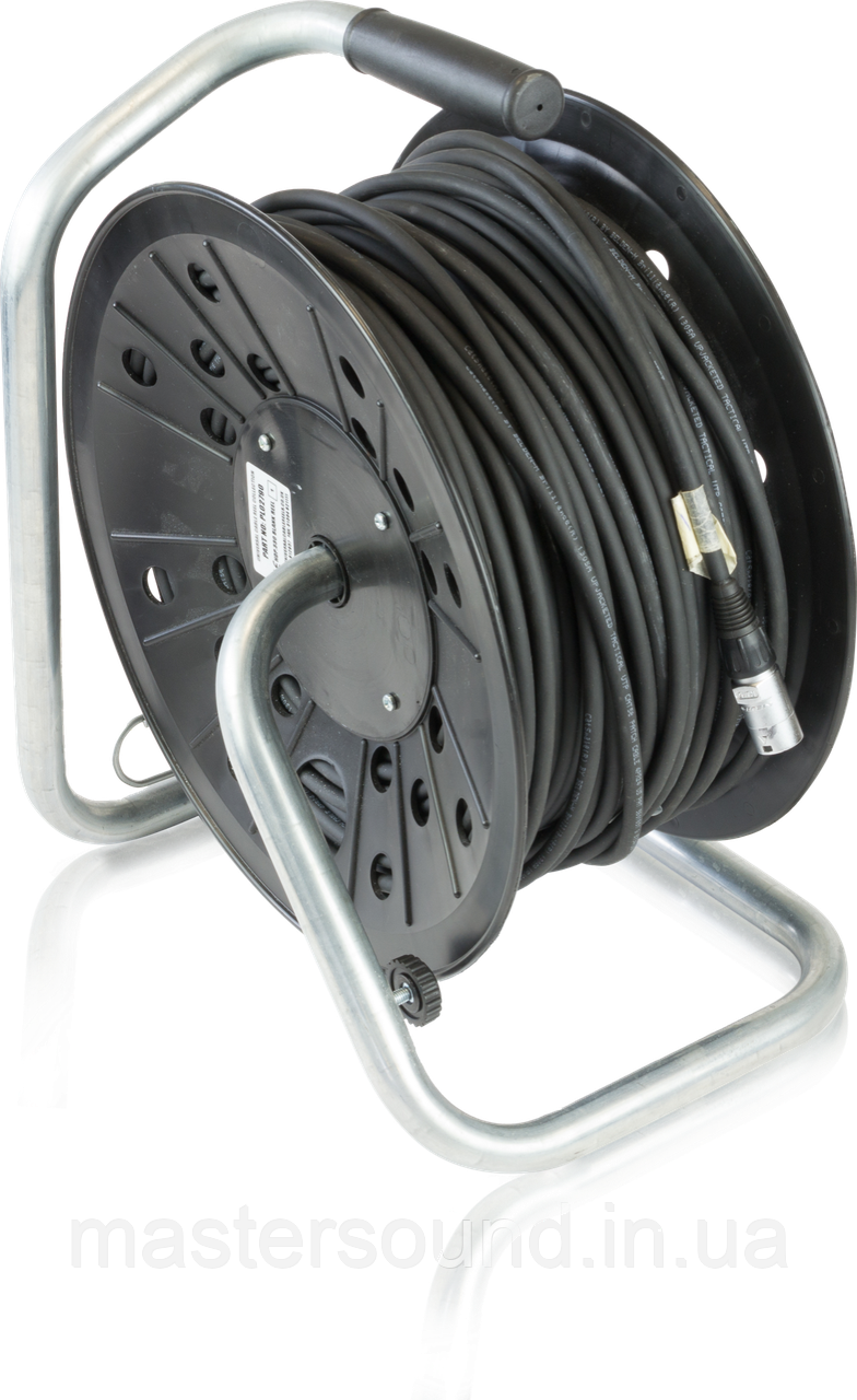 Цифровий кабель Midas CAT5E-100M