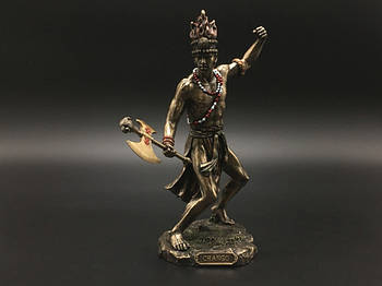 Колекційна статуетка Veronese Шанго — бог грому WU76200A4