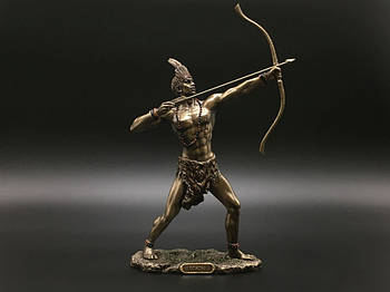 Колекційна статуетка Veronese Очосі — божественний мисливець WU76761A4