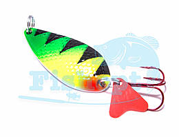 Блесна Spinnex Lady 18g (color)