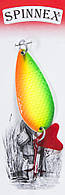Блесна Spinnex Lady 18g col.042