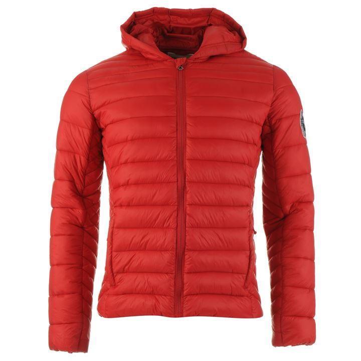Soul Cal Co Micro Hooded Bubble Jacket Mens B0794ZK2FN ID 885234562 1735 Prom.ua