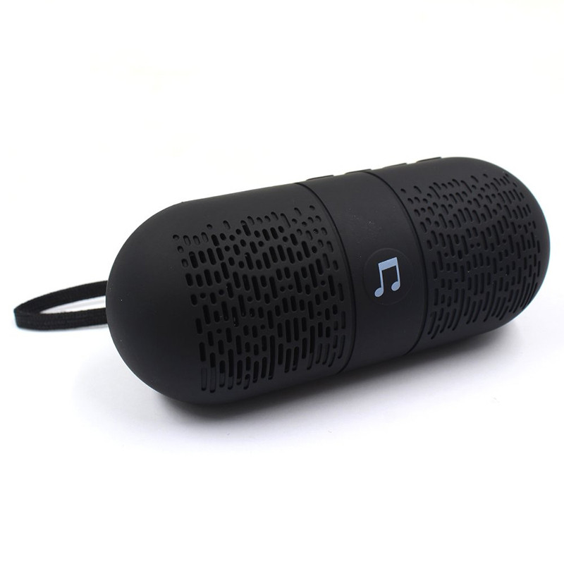 Портативна Bluetooth Колонка Mini Speaker XC-10, фото 1