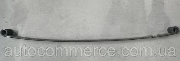 Аркуш ресори передній 1й корній 2902201-453 FAW-3252 (Фав 3252), фото 3