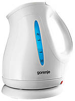 Електрочайник	GORENJE	K-17W