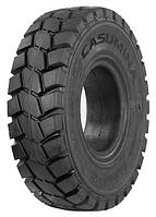 Шина для навантажувача Casumina CA202F 6.50-10 Протектор