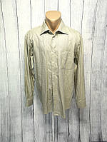 Рубашка стильная Eden Valley, 41, cotton, качественная, Как Новая!