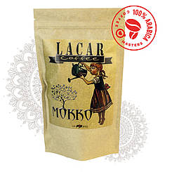 Кава Арабіка Мокко Піберрі 1 кг