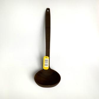 Ополоник Maestro Brown 9,2х7 см h34,6 см силікон (1152кор MR)