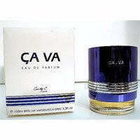 Туалетна вода для жінок GAVA W 50 ml