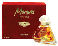 Туалетна вода для жінок Remy Marquis Women 60ml