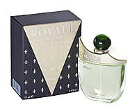 Туалетная вода для мужчин Rasasi Royale Men75ml