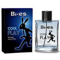 Bi-Es Cool Play Men 100ml