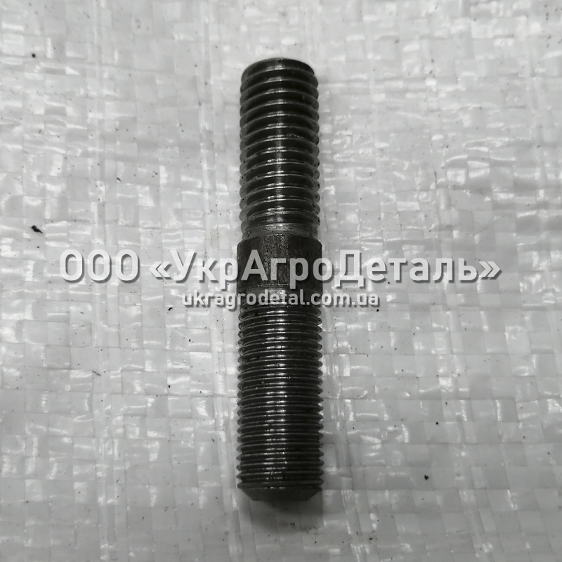 Шпилька форсунки Д-65 ЮМЗ Д02-070