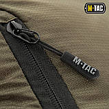 M-TAC РЮКЗАК URBAN LINE LIGHT PACK GREEN, фото 10