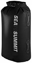 Гермомешок Sea to Summit Hydraulic Dry Bag STS AHYDB35BK, 35л, черный