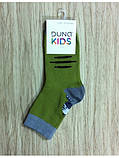 Шкарпетки дитячі демісезонні 4562 розмір 12-14, фото 3