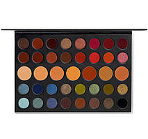 Палетка тіней Morrhe 39A DARE TO CREATE ARTISTRY PALETTE