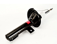 Амортизатор передній газомаслянный KYB Ford Transit (00-06) 335805, фото 5