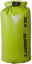 Гермомешок Sea to Summit Stopper Dry Bag STS ASDB20GN, 20л, зеленый