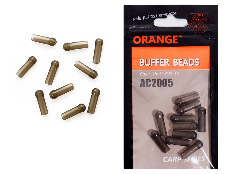 Гумка Orange Carp для монтажу "Вертоліт", фото 1