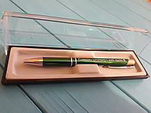Ручка з гравіюванням у футлярі Подарункова, фото 2