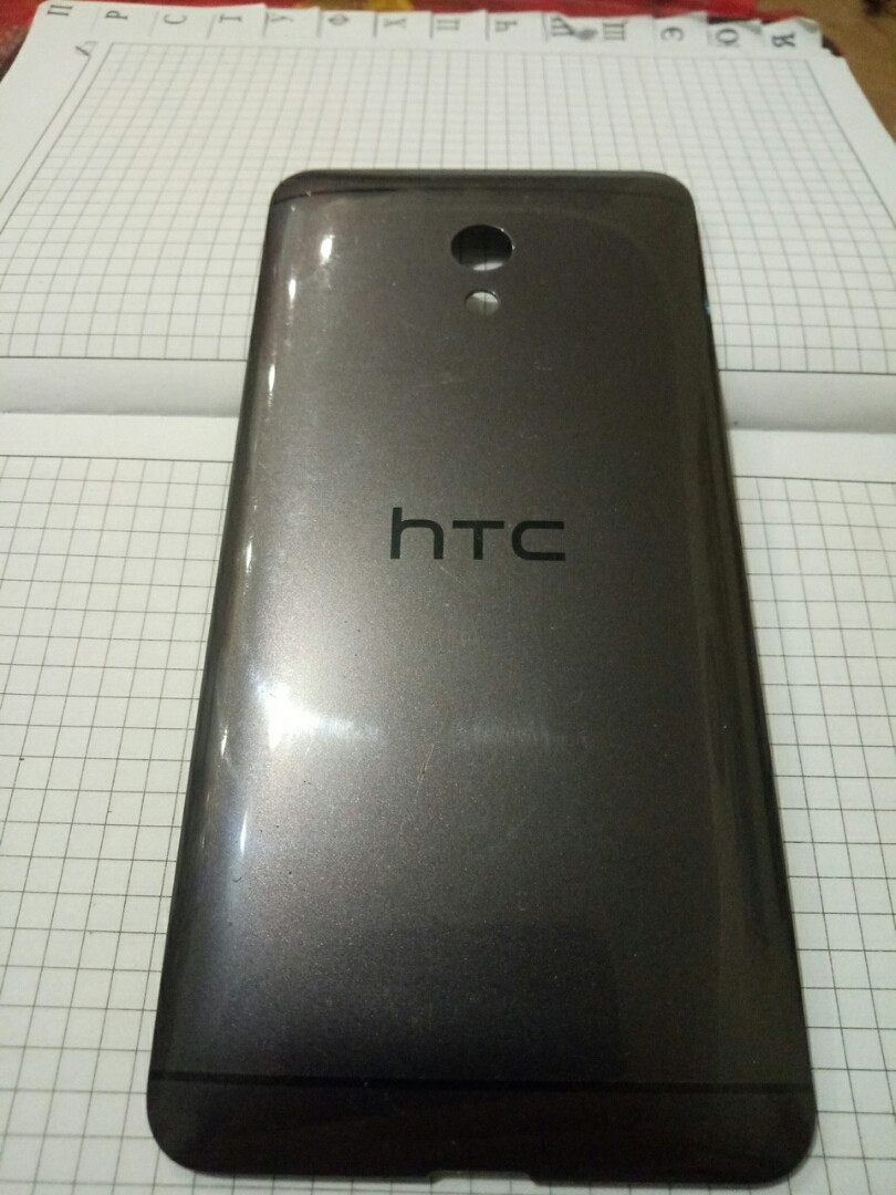 Htc Desire 700 корпус кришка задня