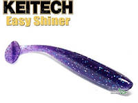 Силикон Keitech Easy Shiner 4,0" цвета в ассортименте