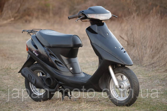 Скутер хонда діо 27 Скутер хонда діо 27