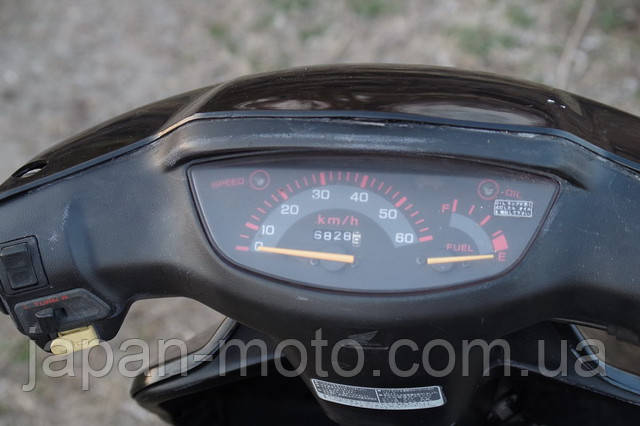 Скутер хонда дио 27 Скутер хонда дио 27