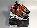 EUR 35- 46 Versace Chain Reaction чоловічі жіночі кросівки, фото 3