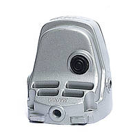 Корпус болгарки Интерскол МШУ 230 2100Вт