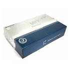 Апекс Дверні ручки РР-203 (H-0203-INOX), фото 4