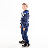 Спортивний костюм для хлопчика Nike, фото 2