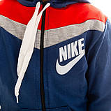 Спортивний костюм для хлопчика Nike, фото 4