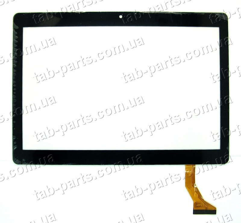 CX-1096A1-FPC276-V02 сенсор (тачскрин) No286 237x166mm 50pin 10"