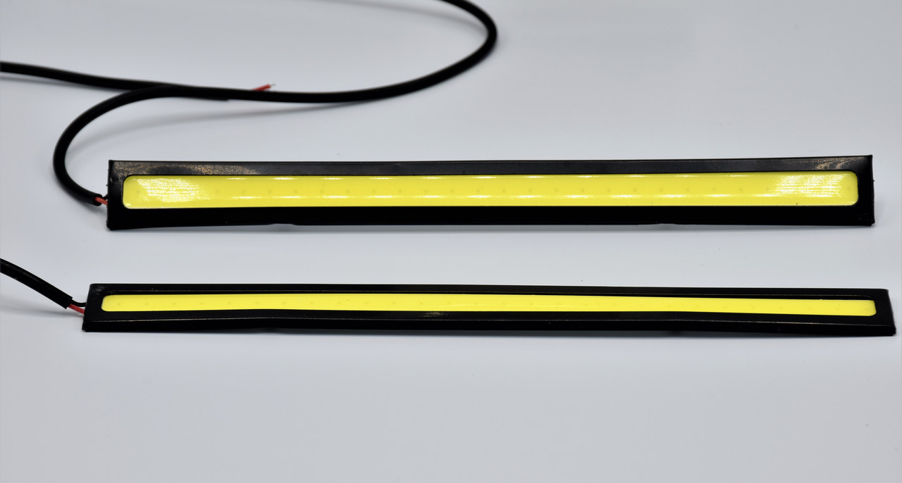 Денні ходові вогні DRL 17 комплект 2 шт