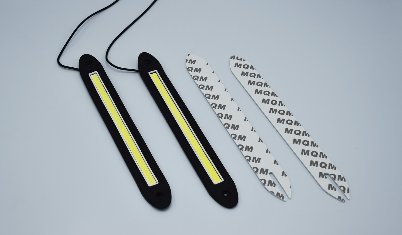 Гнучкі денні ходові вогні LED DRL A1