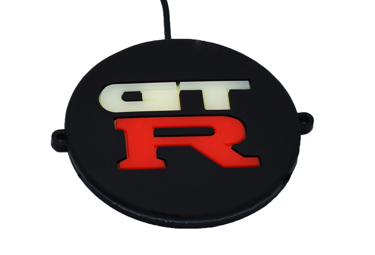 Гнучкі денні ходові вогні LED DRL B7 GT-R